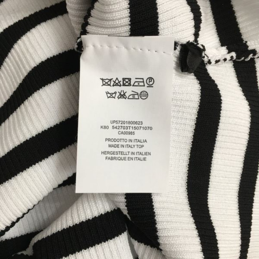 イチオシアイテム CHANEL シャネル コピー リブニットベスト 注目のビッグヒット