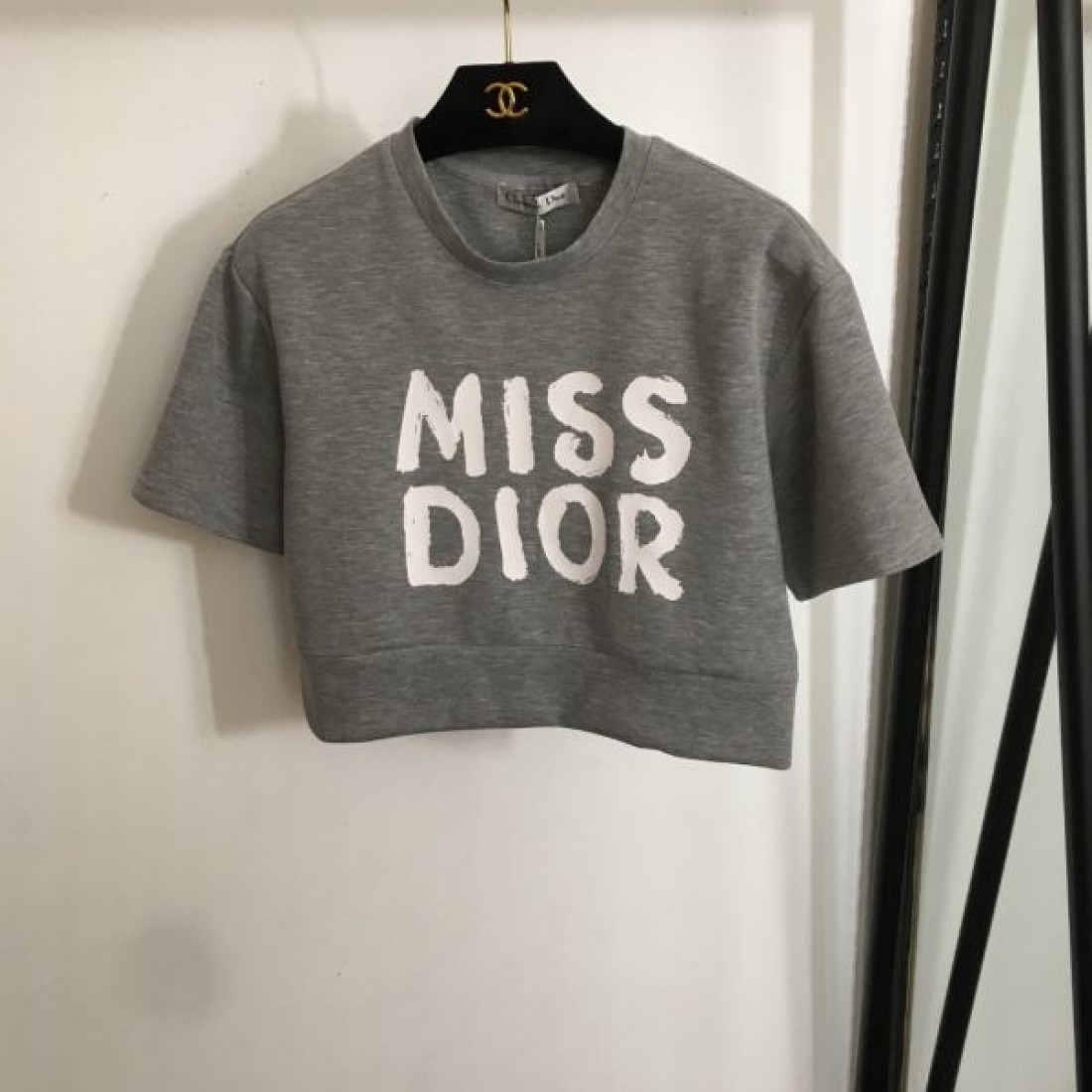 ファッション好き必見 DIOR ディオール コピー 上下セット SNS映え抜群