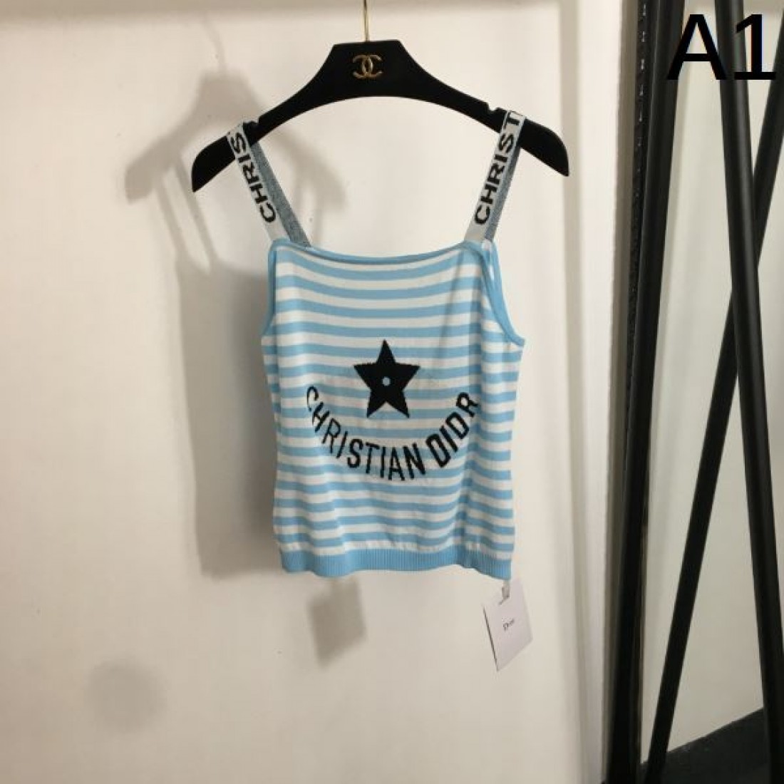 これは買い DIOR ディオール コピー レースキャミソール お洒落さん必携