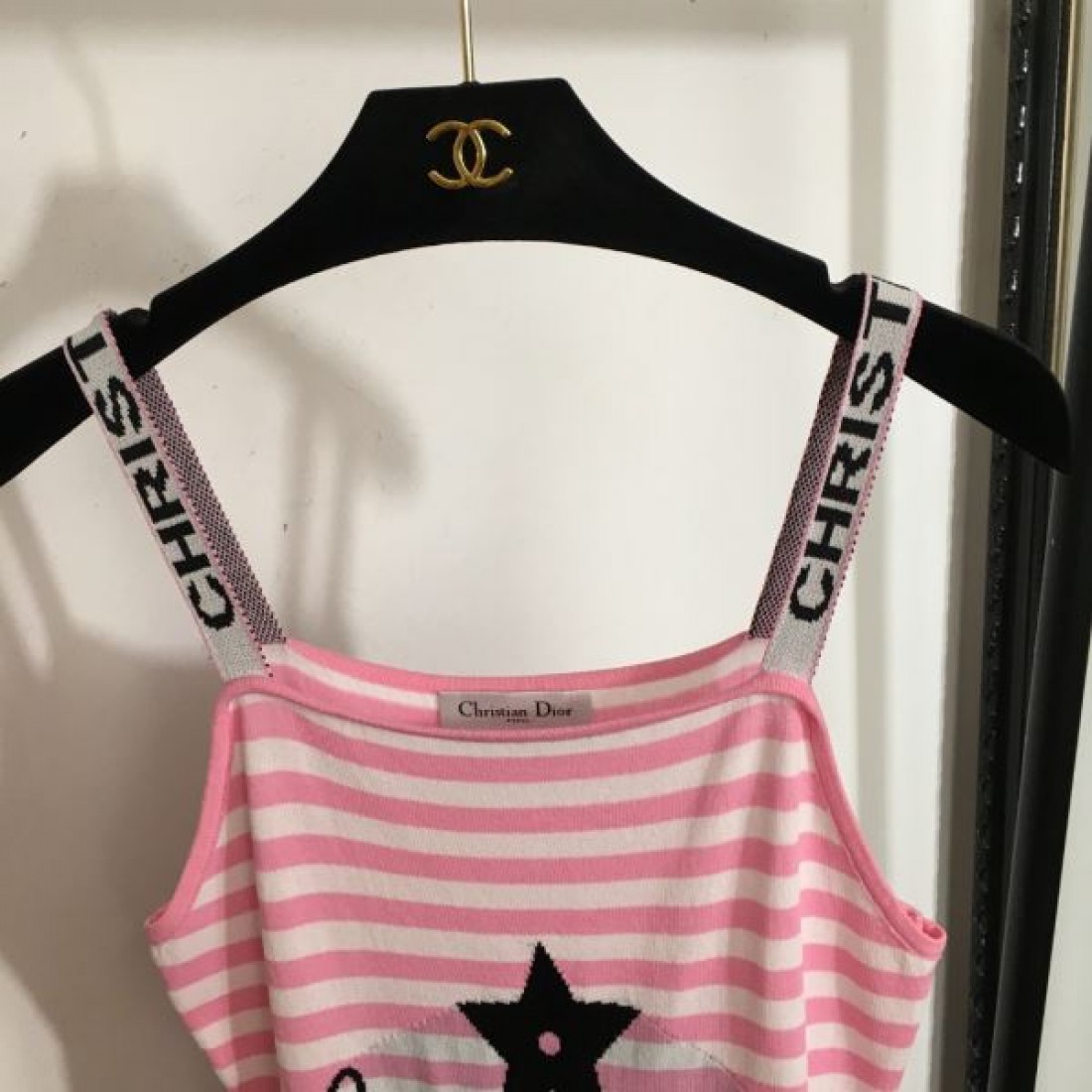 これは買い DIOR ディオール コピー レースキャミソール お洒落さん必携