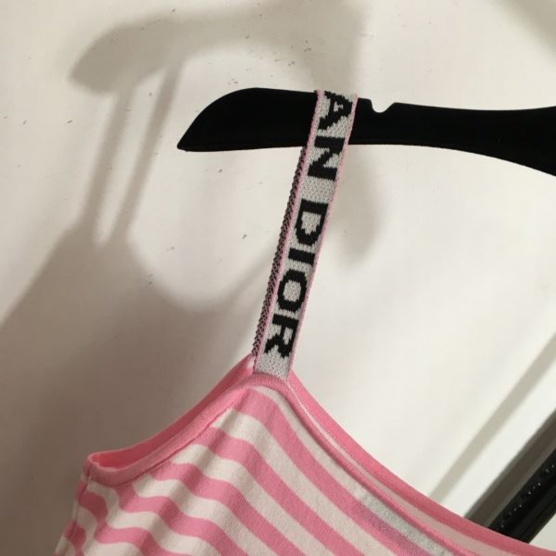 これは買い DIOR ディオール コピー レースキャミソール お洒落さん必携