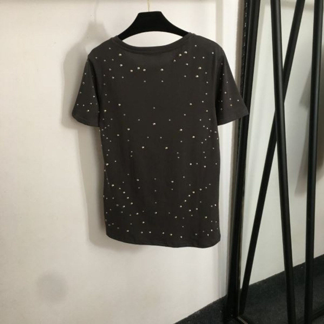 見逃し厳禁 DIOR ディオール コピー 半袖Tシャツ 迷わずゲット