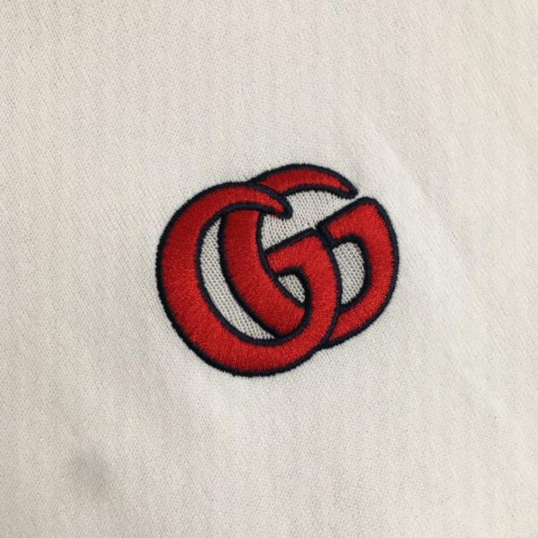 大人カジュアルに GUCCI グッチ コピー 半袖Tシャツ 早い者勝ち