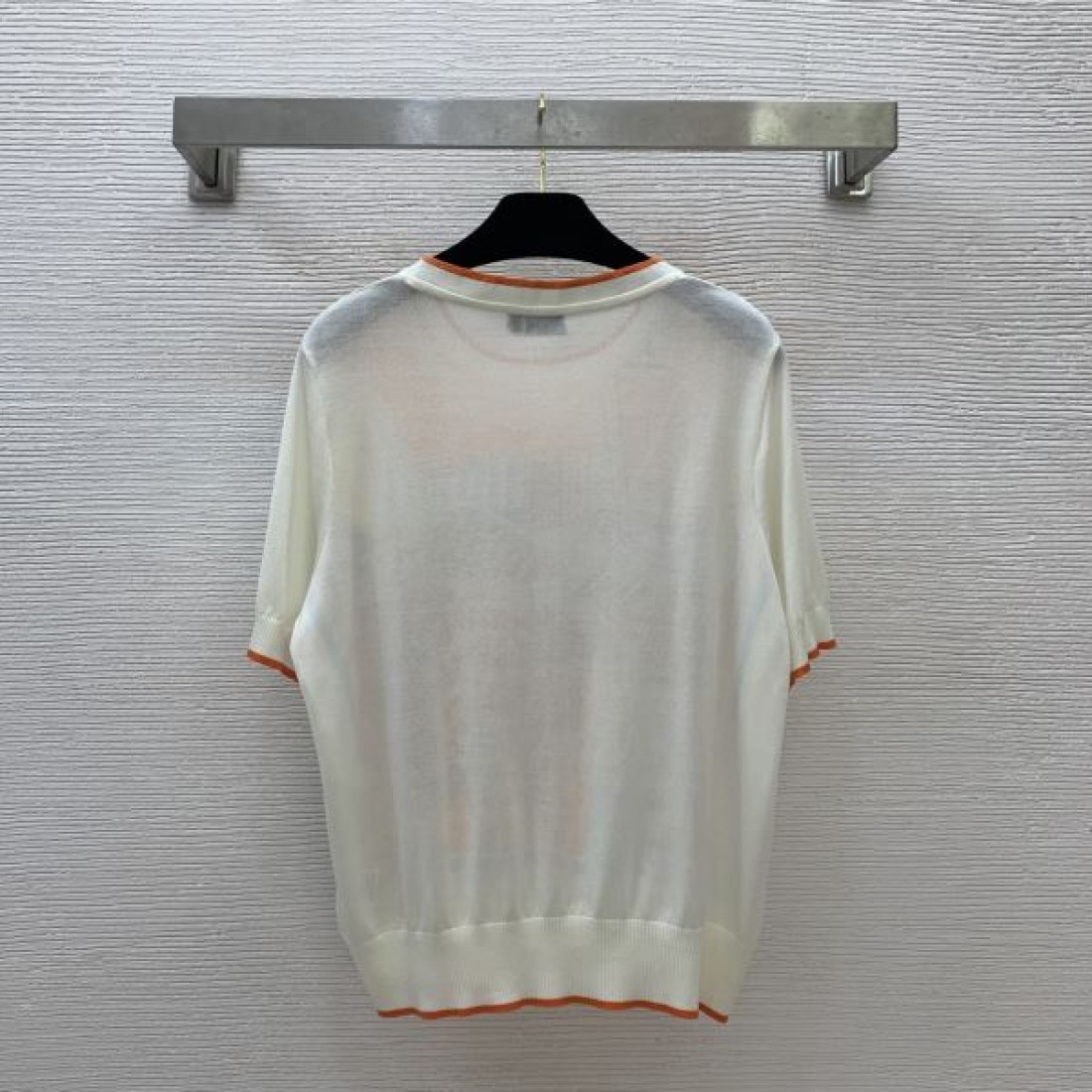 今季イチオシ HERMES エルメス コピー 半袖トップス 季節感たっぷり