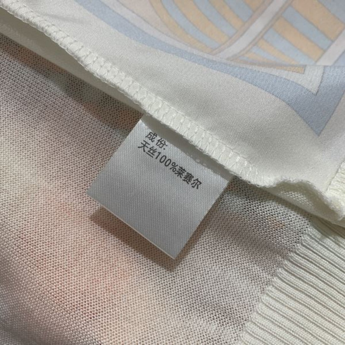 今季イチオシ HERMES エルメス コピー 半袖トップス 季節感たっぷり