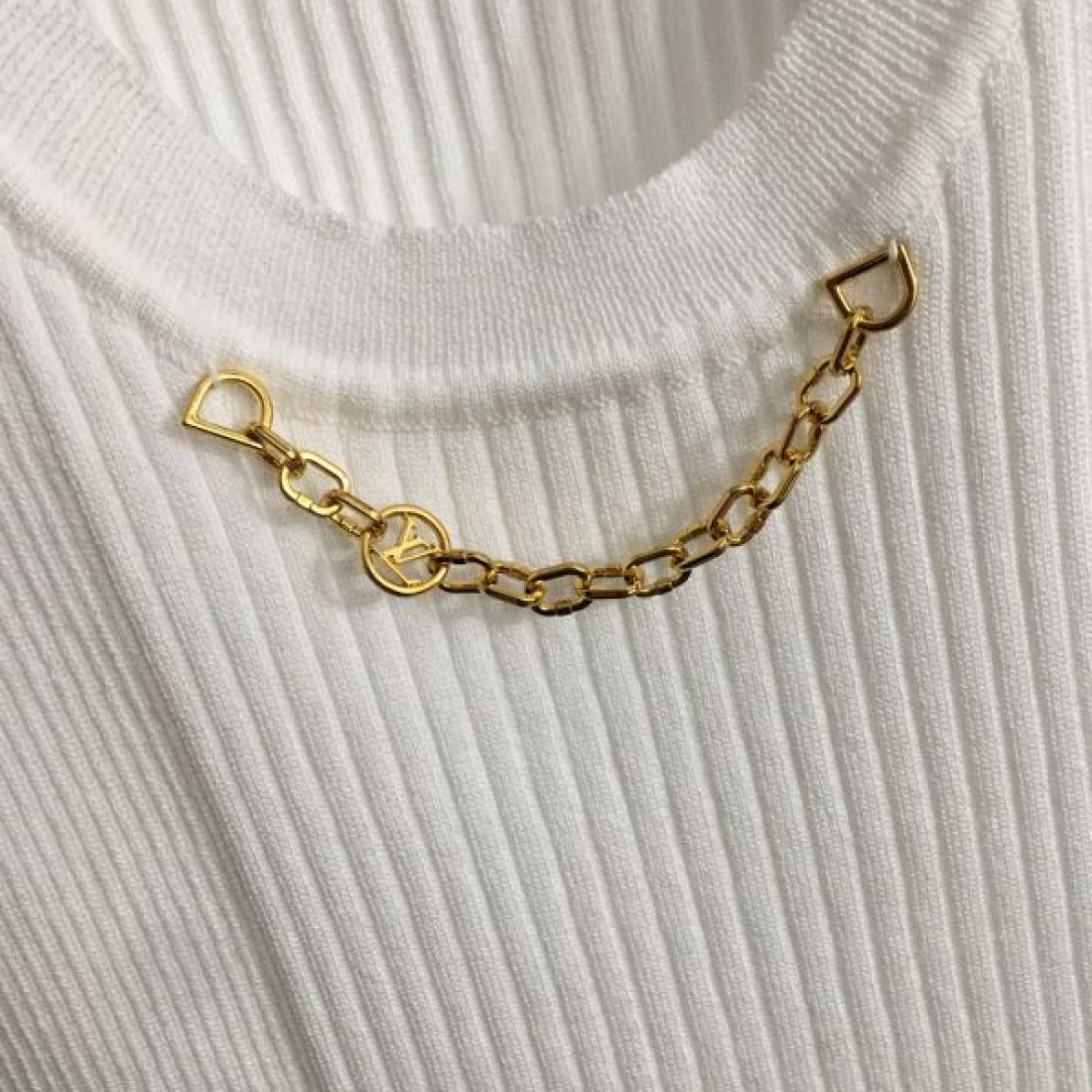 上質で個性的なデザインの LOUIS VUITTON ルイヴィトン スーパーコピー ニットベスト