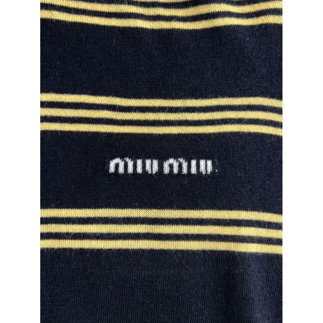  優雅で軽やかな MIU MIU ミュウミュウ スーパーコピー 半袖シャツ