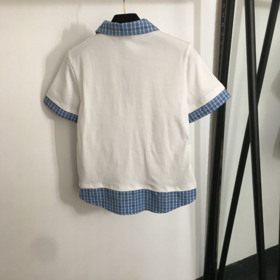 MIU MIU ミュウミュウ コピー 上下セット 洗練と可愛さを兼備