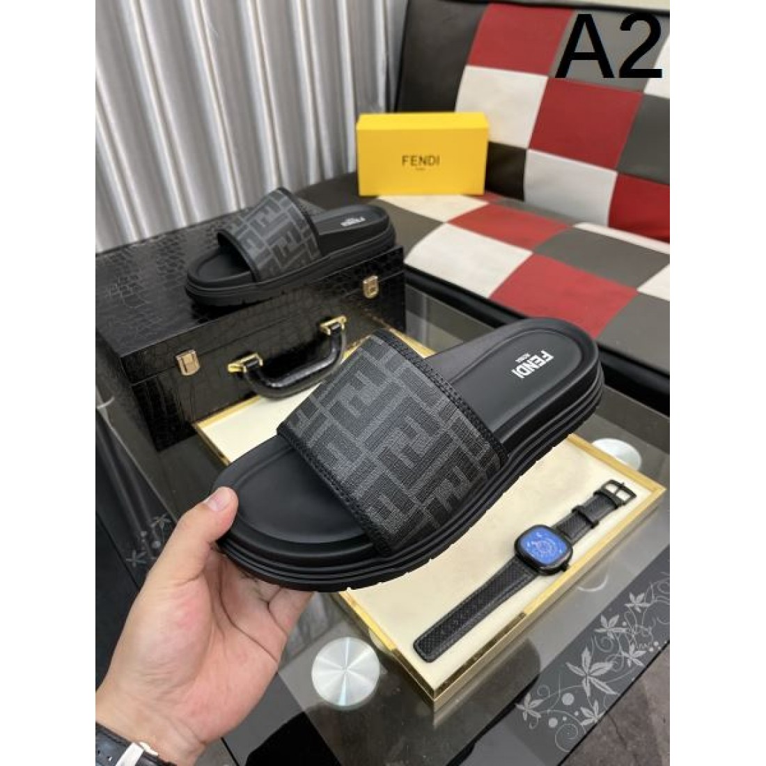 魅力あふれる GUCCI グッチ コピー サンダル 優雅で軽やかな印象に