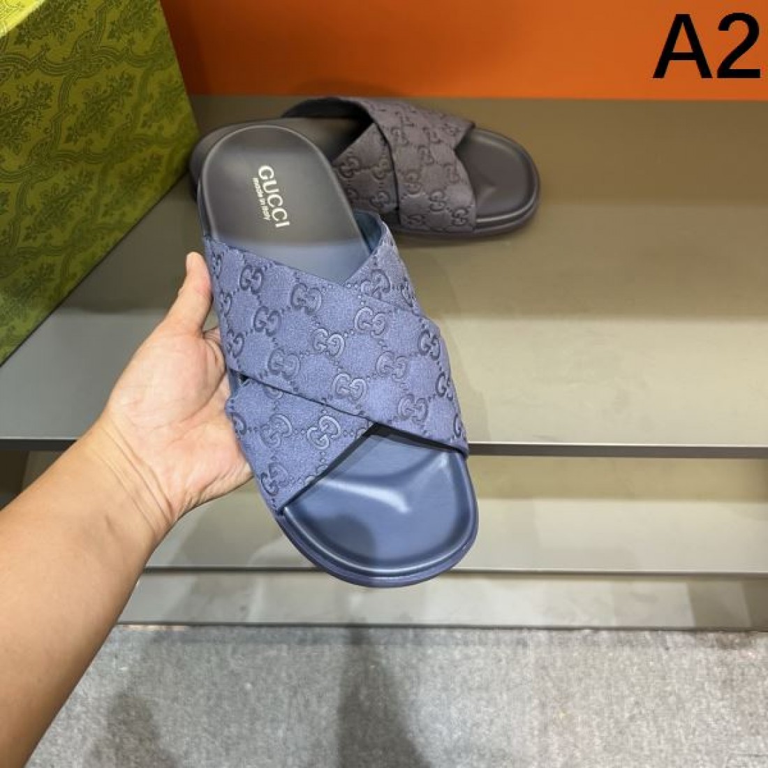 エレガントで都会的な GUCCI コピー サンダル グッチ 注目の一足