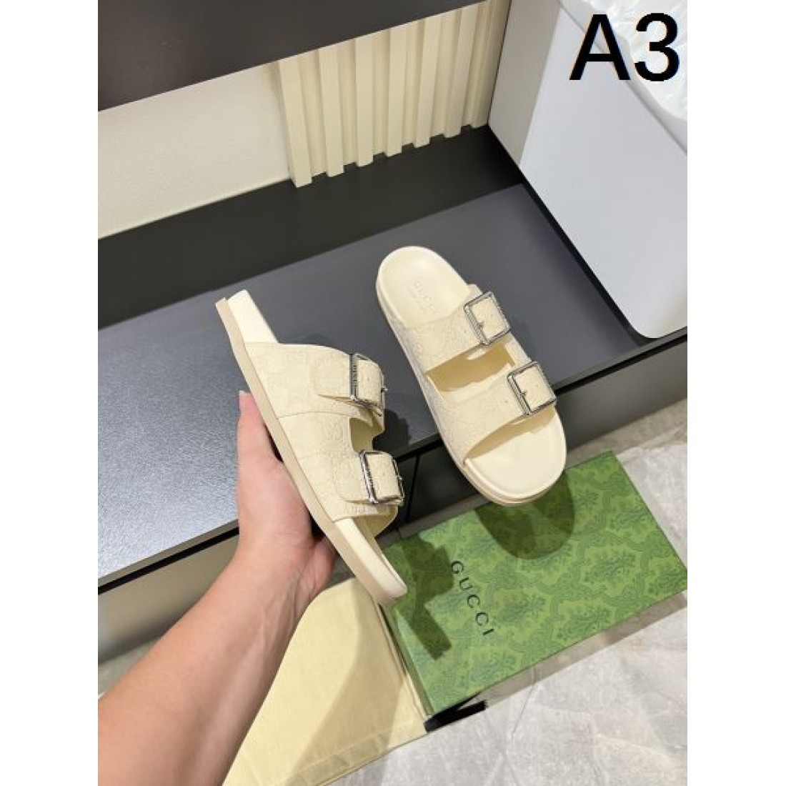 話題性抜群の グッチ コピー サンダル GUCCI 快適でスマートな仕上がり