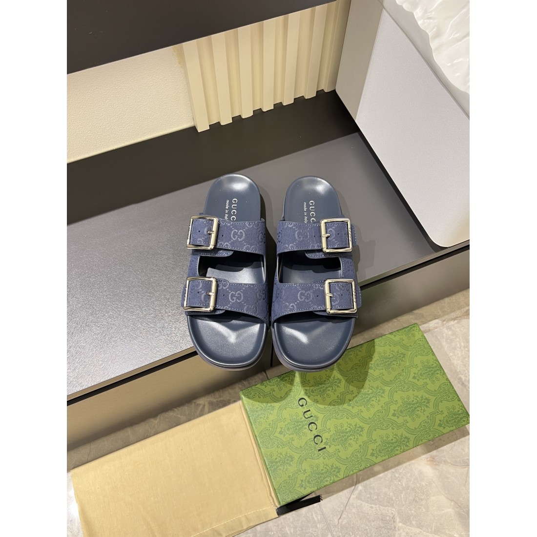 話題性抜群の グッチ コピー サンダル GUCCI 快適でスマートな仕上がり