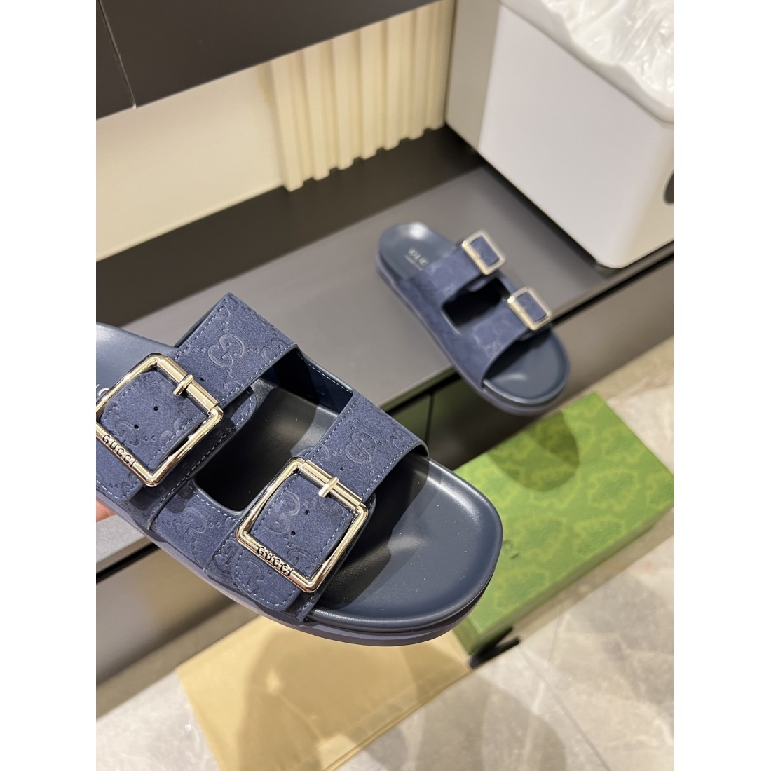 話題性抜群の グッチ コピー サンダル GUCCI 快適でスマートな仕上がり