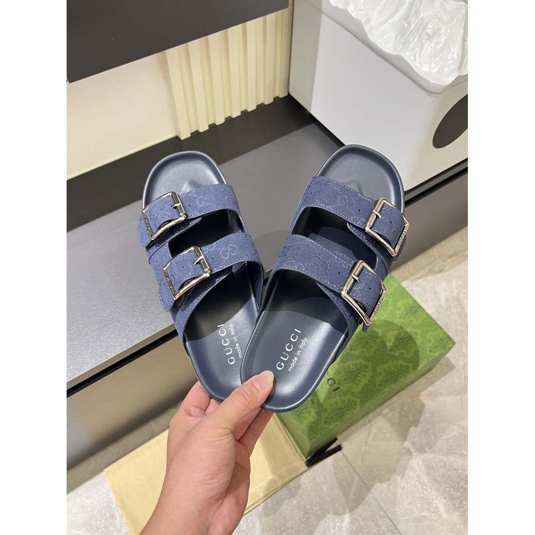 話題性抜群の グッチ コピー サンダル GUCCI 快適でスマートな仕上がり