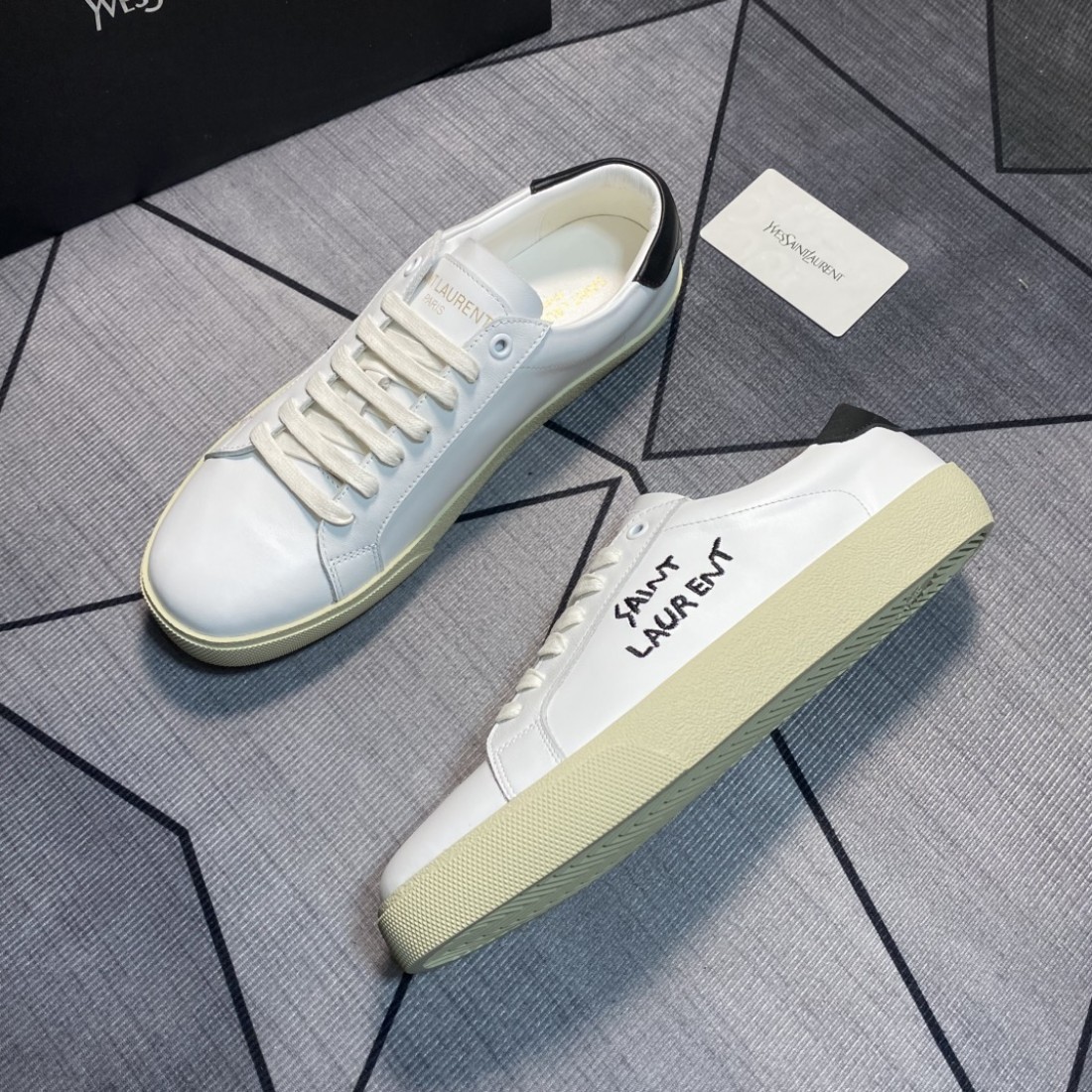 高級感ただよう DIOR ディオール スーパー コピー カジュアルシューズ エフォートレス