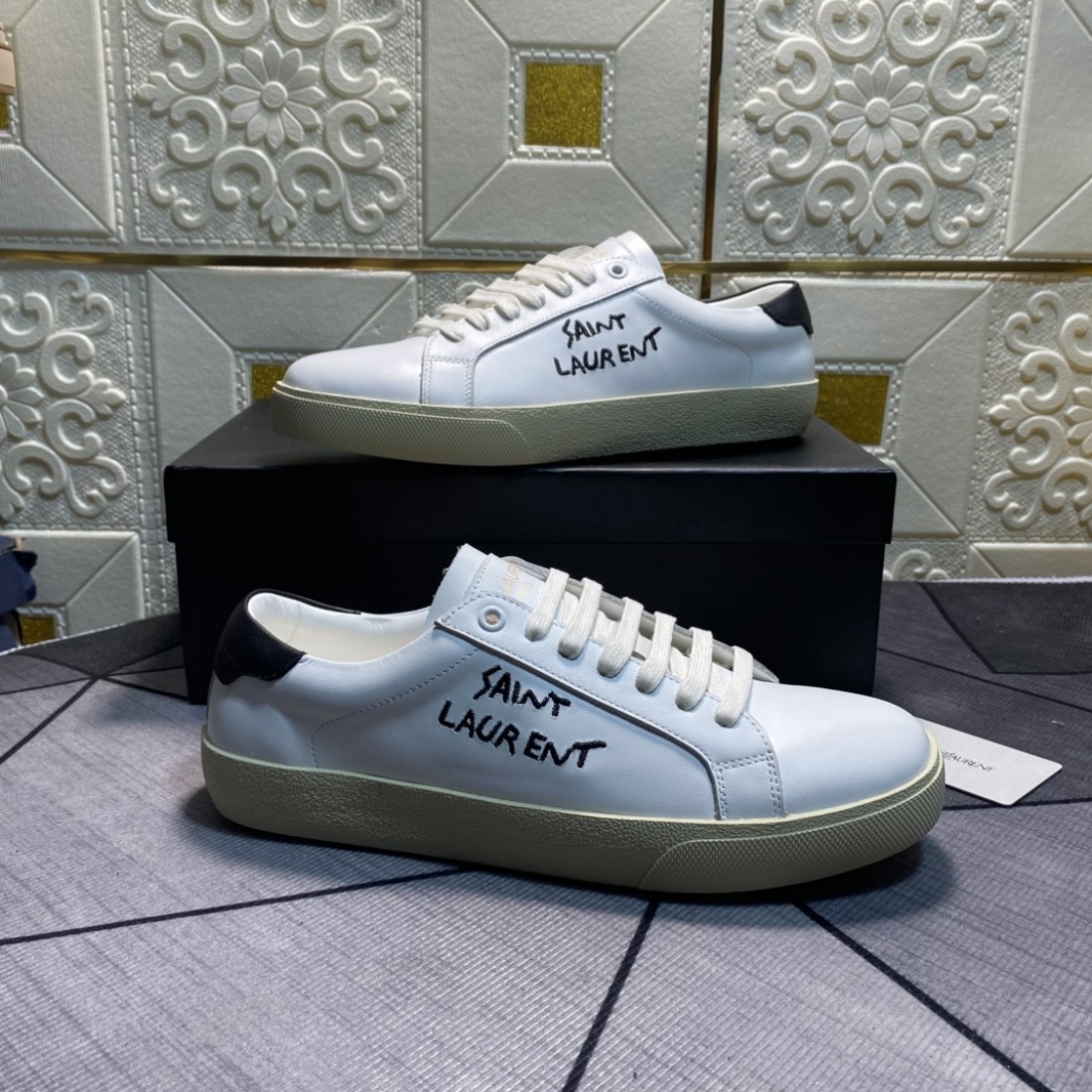 高級感ただよう DIOR ディオール スーパー コピー カジュアルシューズ エフォートレス