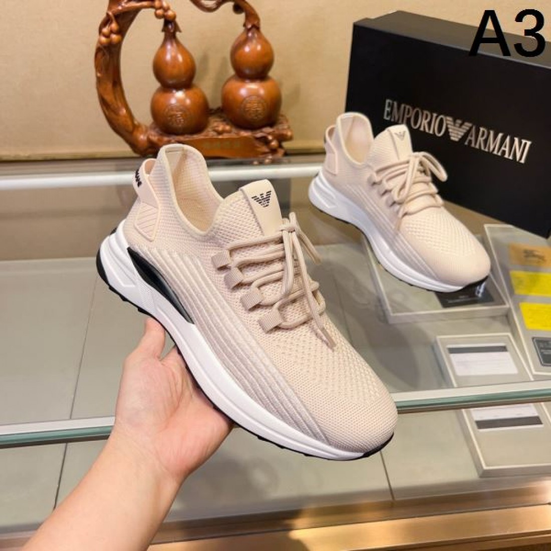  快適でモダンな DIOR ディオール スーパー コピー カジュアルシューズ らしい存在感