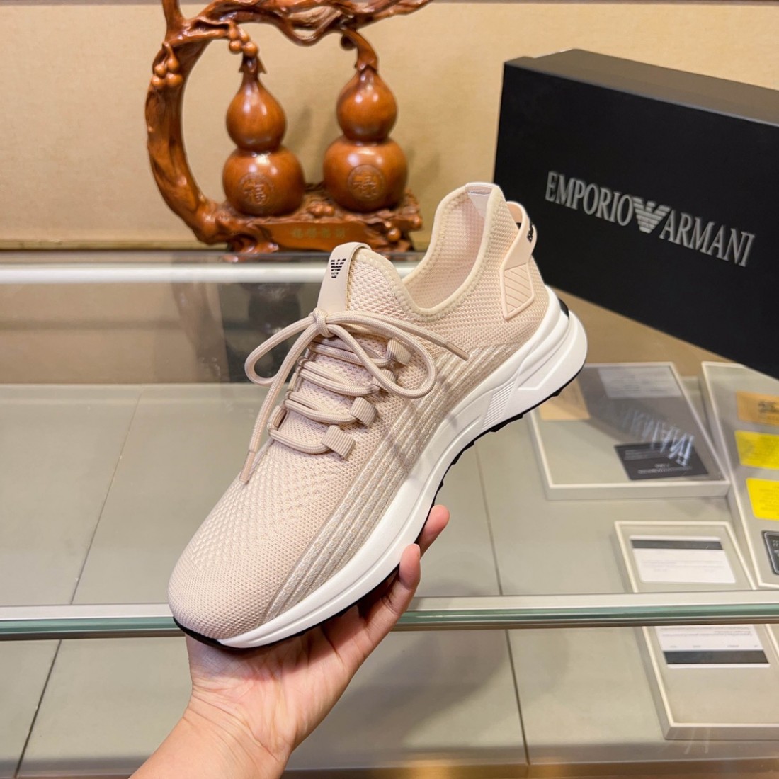  快適でモダンな DIOR ディオール スーパー コピー カジュアルシューズ らしい存在感