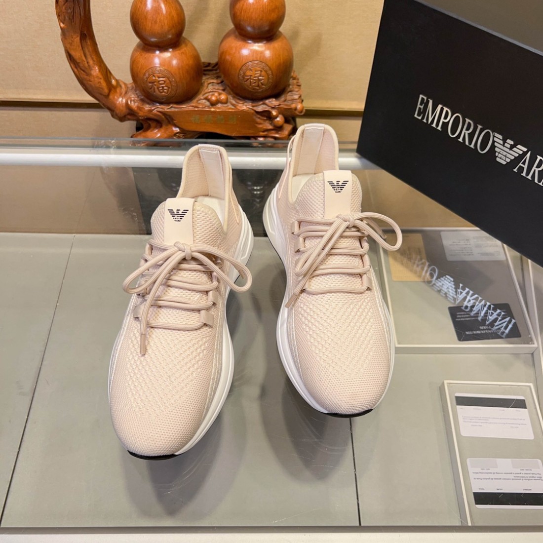  快適でモダンな DIOR ディオール スーパー コピー カジュアルシューズ らしい存在感