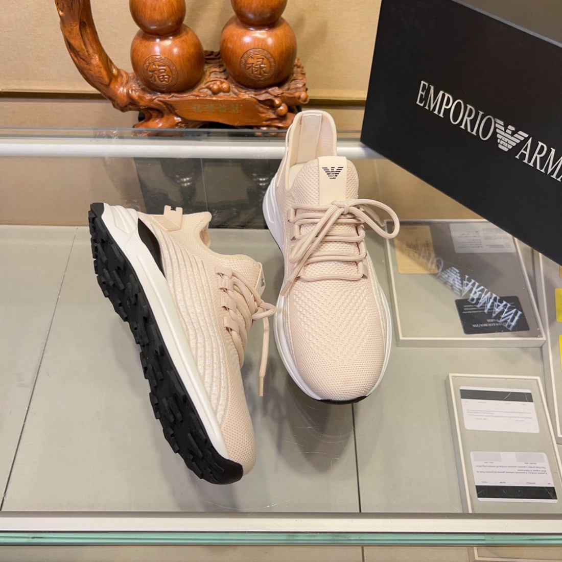  快適でモダンな DIOR ディオール スーパー コピー カジュアルシューズ らしい存在感
