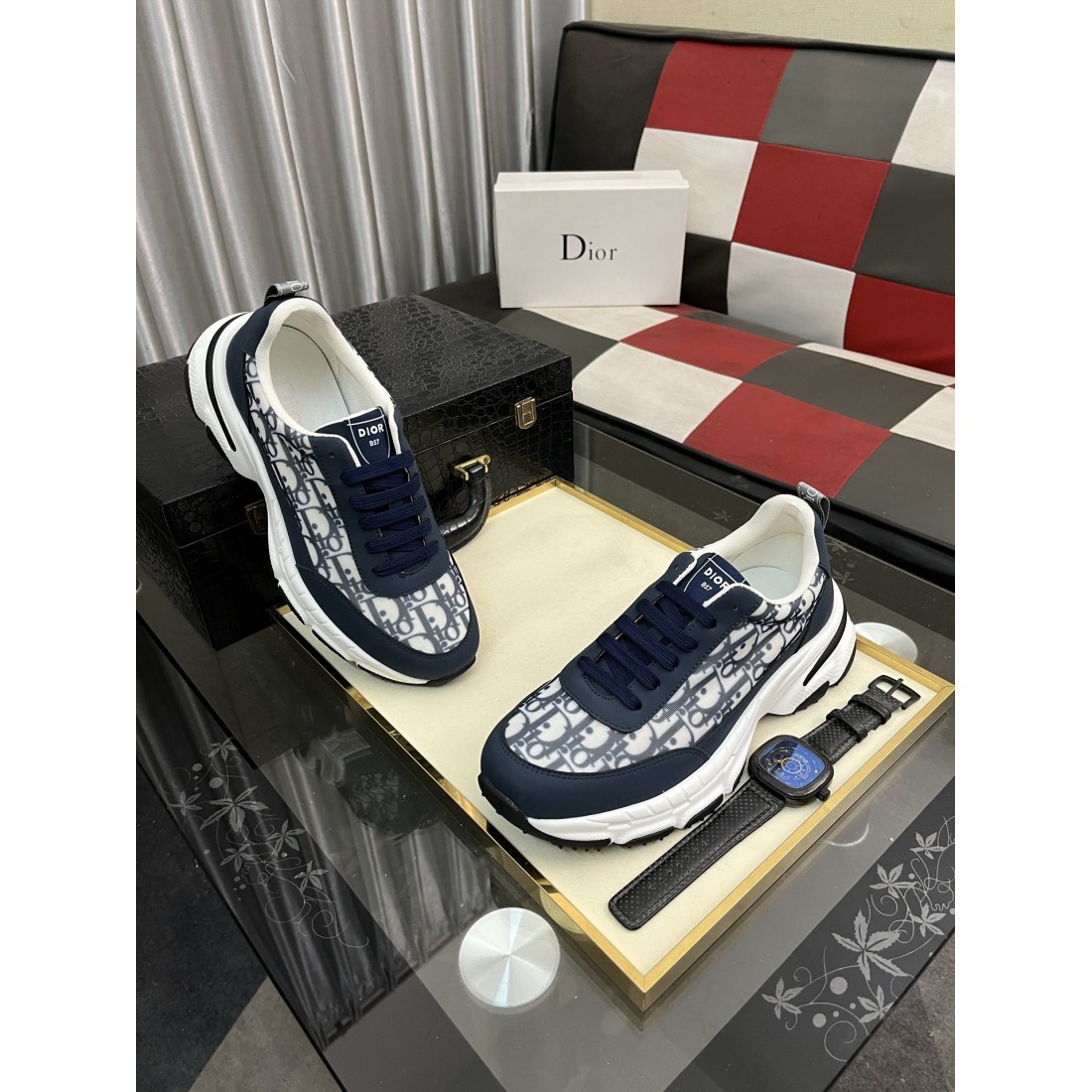 GUCCI グッチ スーパー コピー カジュアルシューズ 人気の上質で魅力的なデザイン
