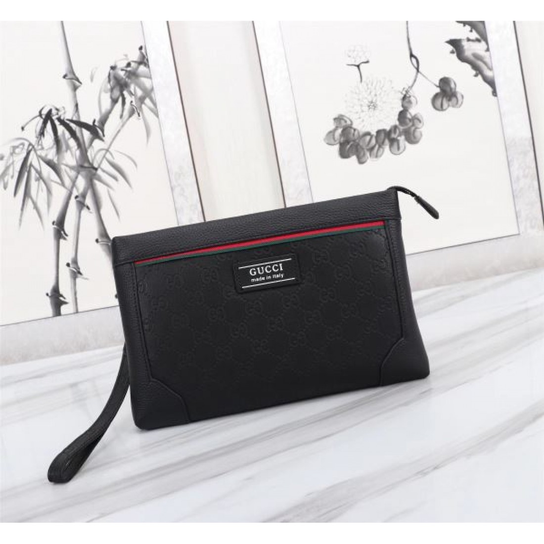 トレンド感ある GUCCI グッチ コピー バックパック 人気の