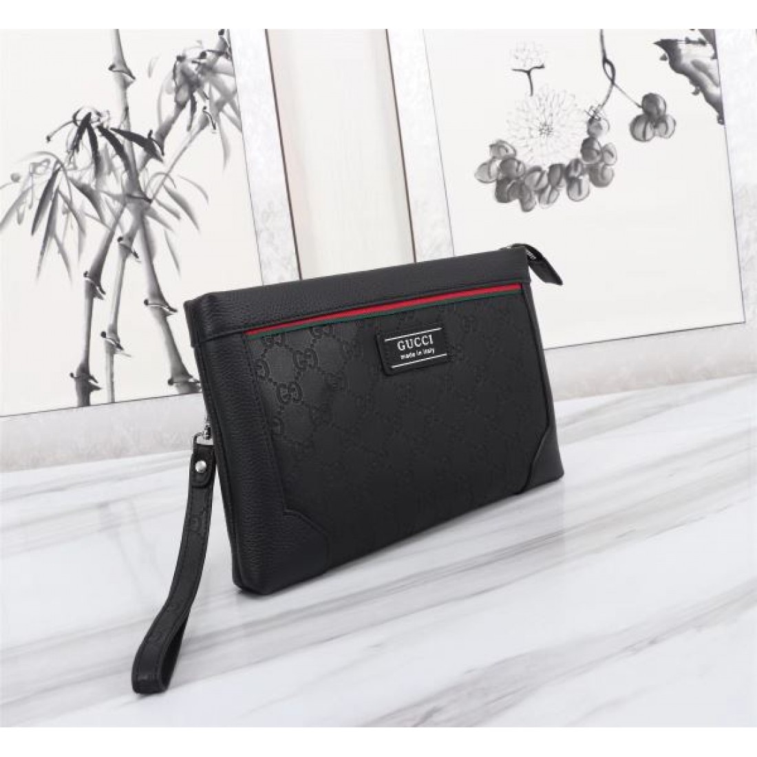 トレンド感ある GUCCI グッチ コピー バックパック 人気の