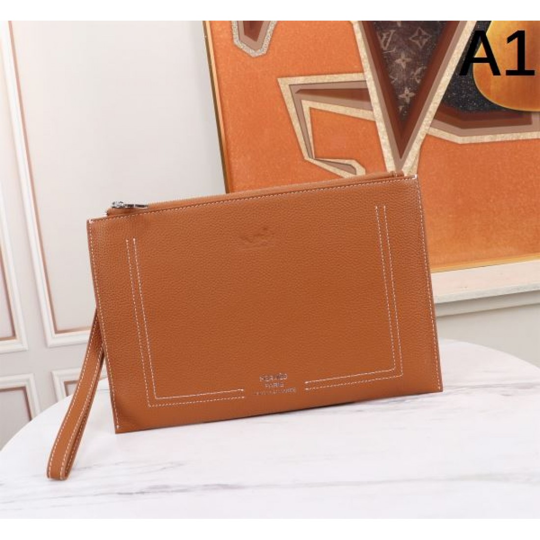 エルメス コピー バックパック 高評価続出の洗練フォルム HERMES
