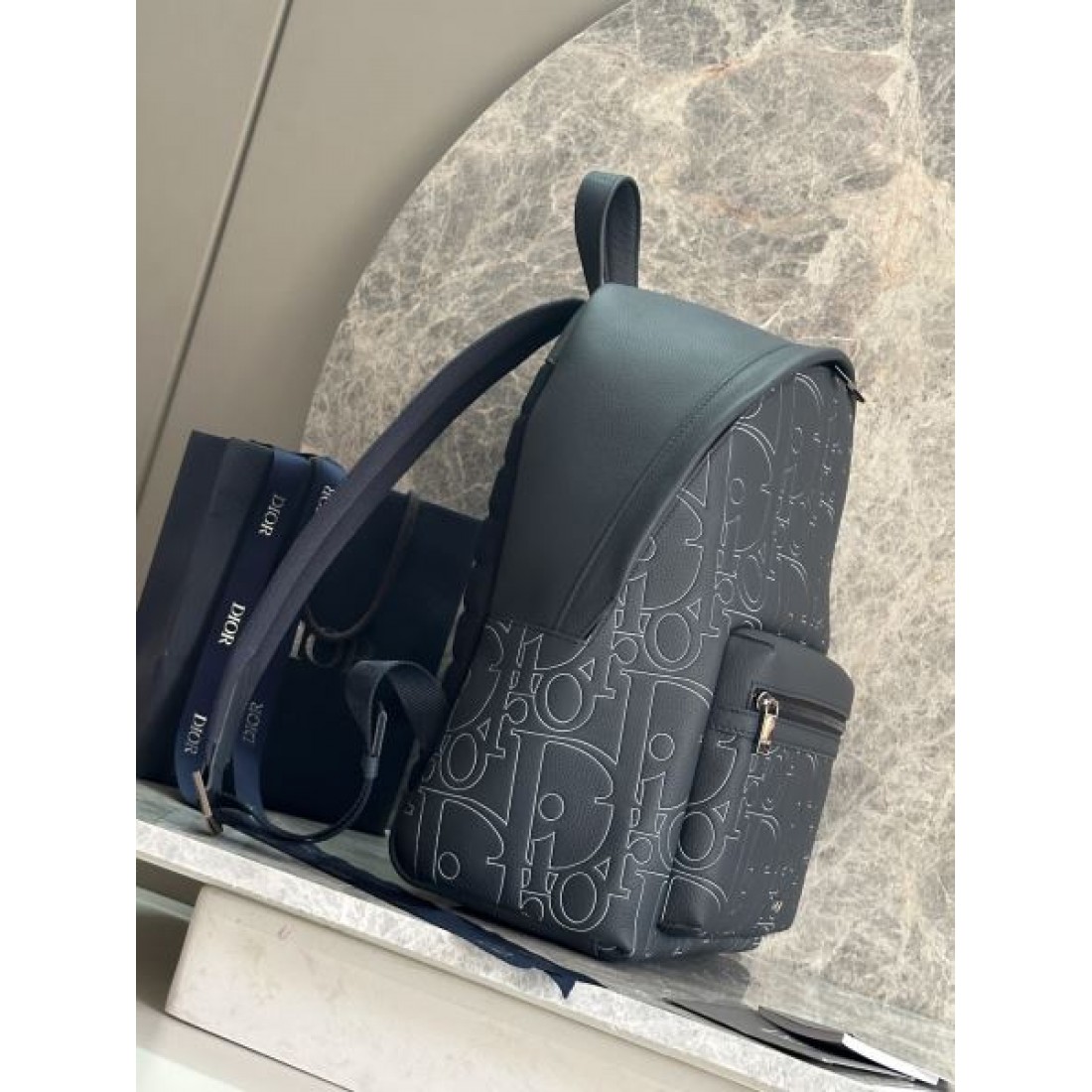 DIOR コピー バックパック 高評価レビュー多数の注目モデル
