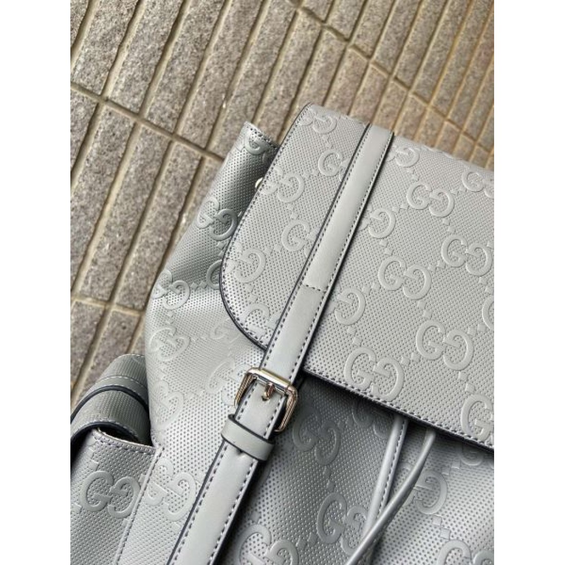 GUCCI グッチ コピー バックパック トレンド感あふれる万能アイテム