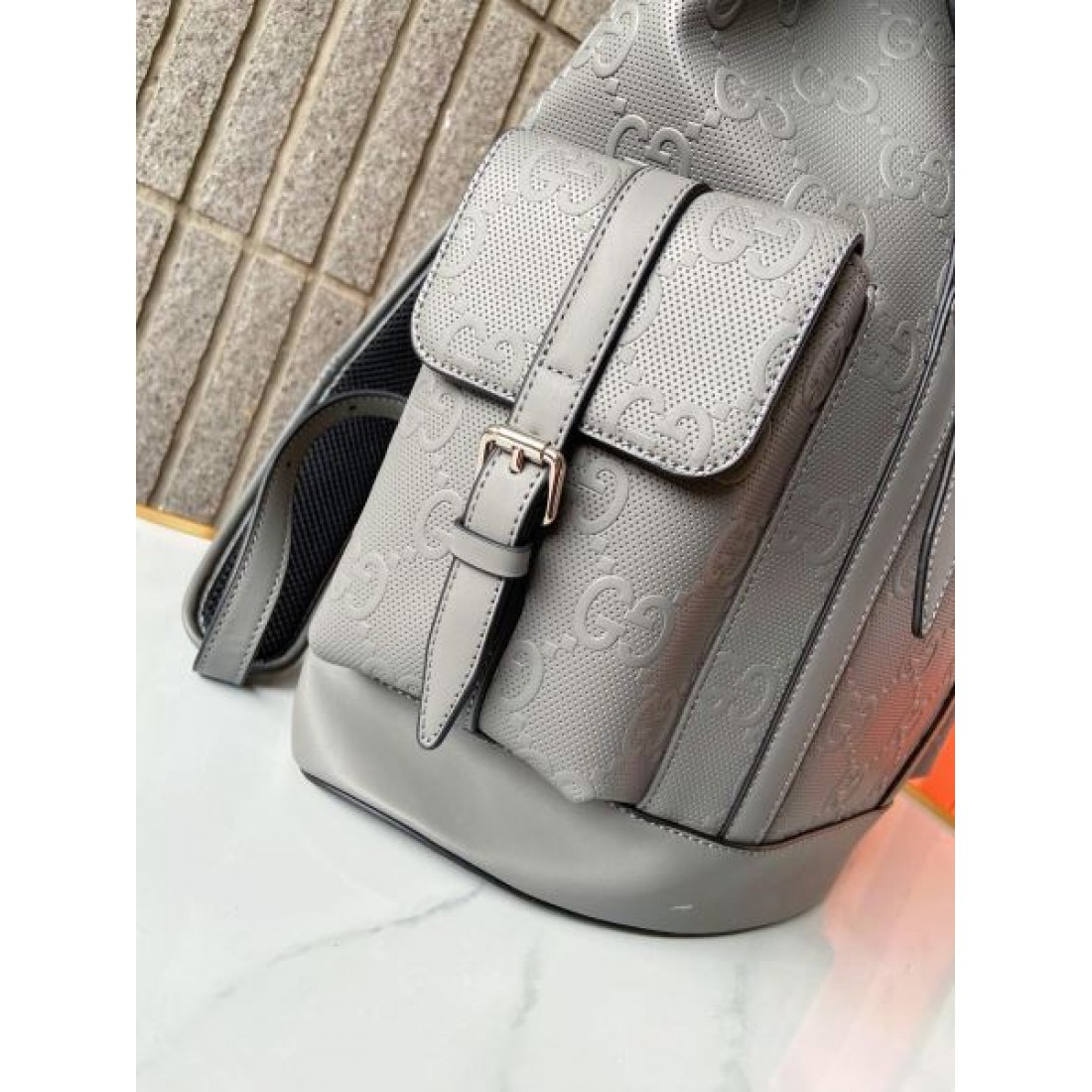 GUCCI グッチ コピー バックパック トレンド感あふれる万能アイテム