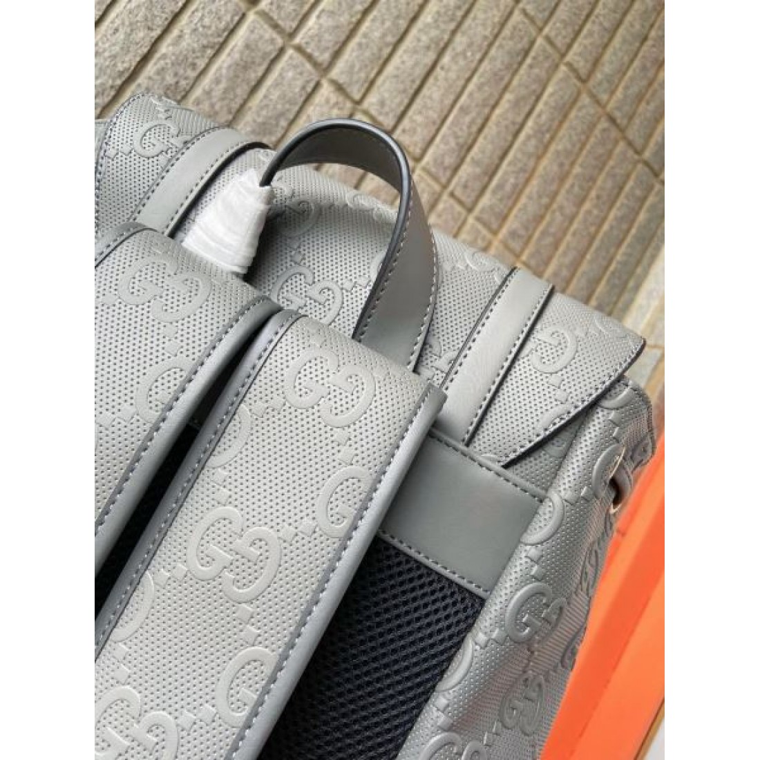 GUCCI グッチ コピー バックパック トレンド感あふれる万能アイテム