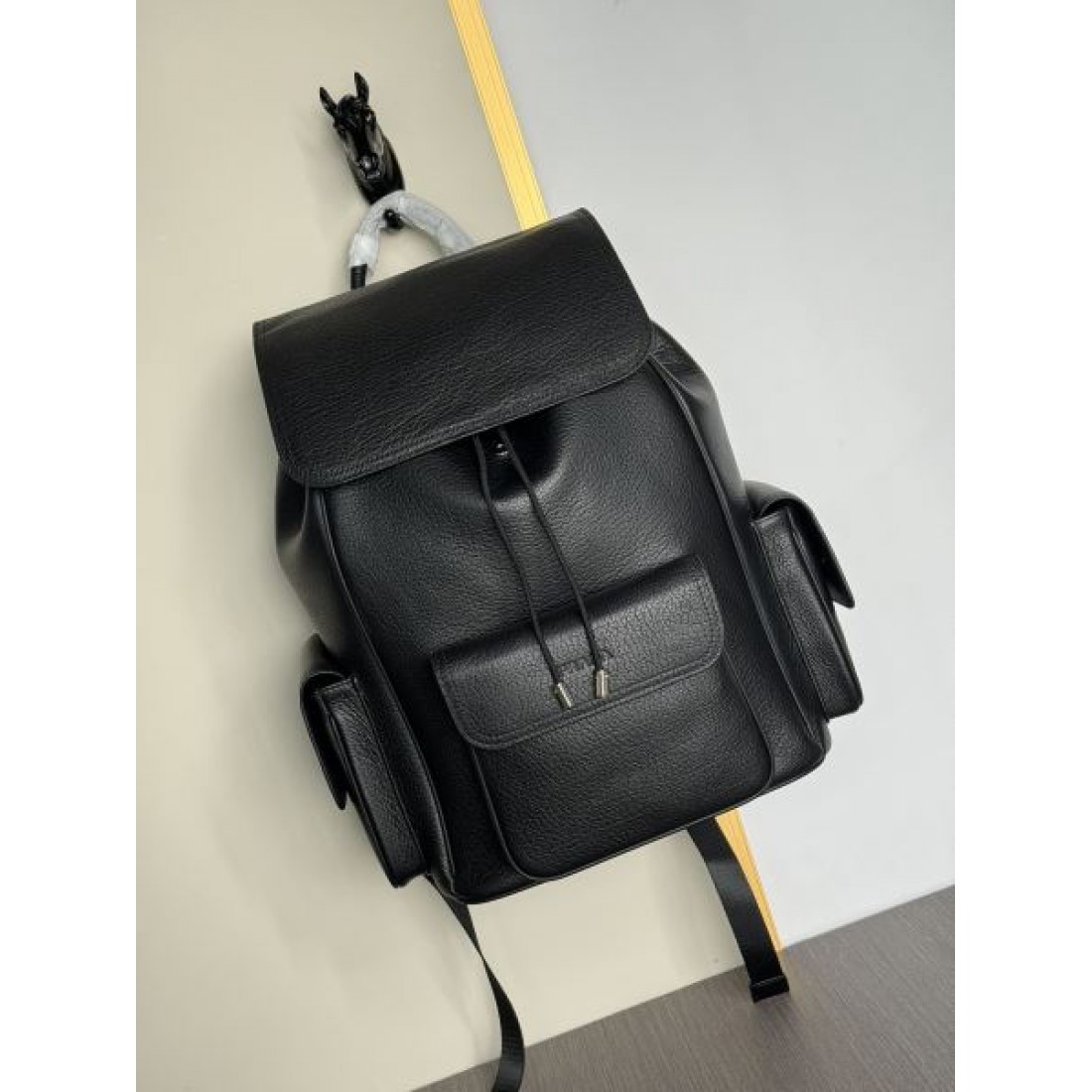 PRADA プラダ コピー バックパック 毎日使いたくなる魅力たっぷりの逸品
