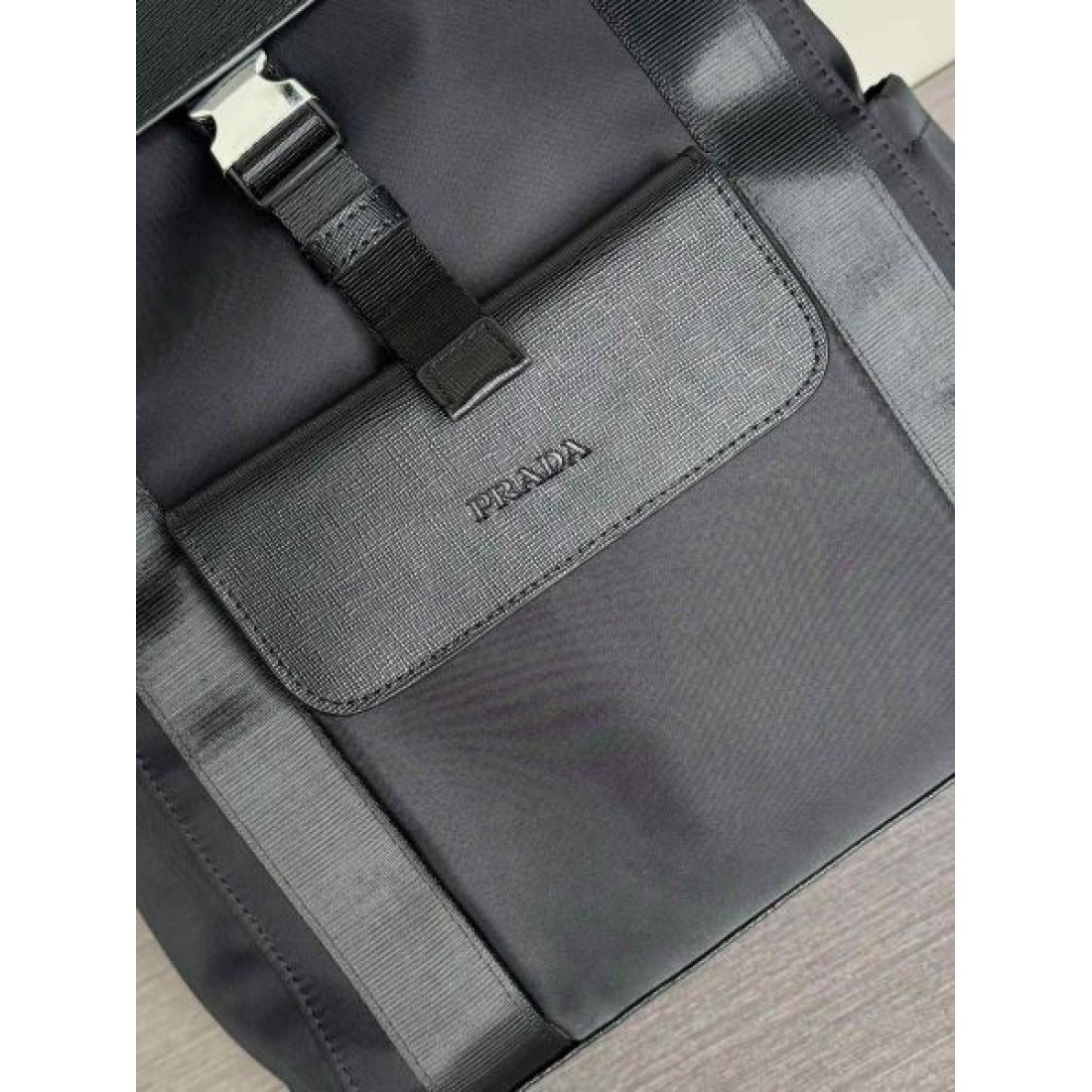 今季注目のエレガントな PRADA プラダ コピー バックパック