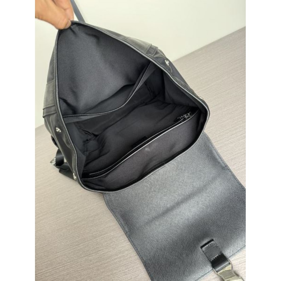 今季注目のエレガントな PRADA プラダ コピー バックパック