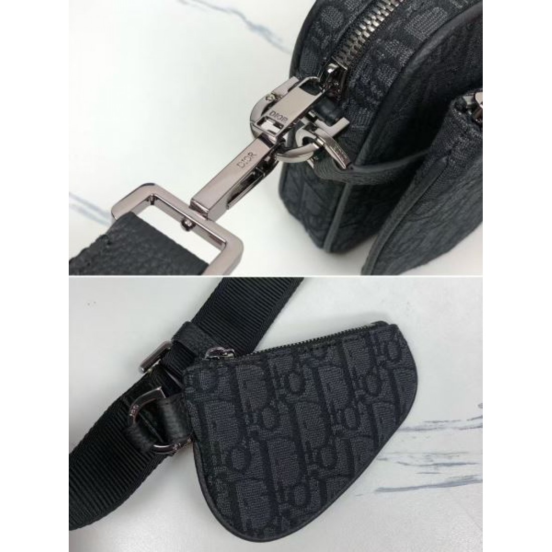  クラシックで落ち着いた印象の ディオール コピー ショルダーバッグ DIOR