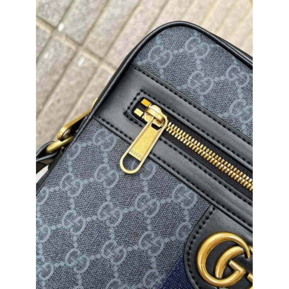 洗練されたシルエット グッチ コピー ショルダーバッグ GUCCIで華やかさ