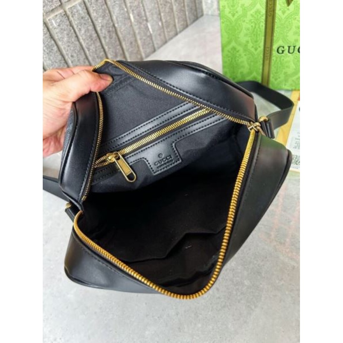 洗練されたシルエット グッチ コピー ショルダーバッグ GUCCIで華やかさ