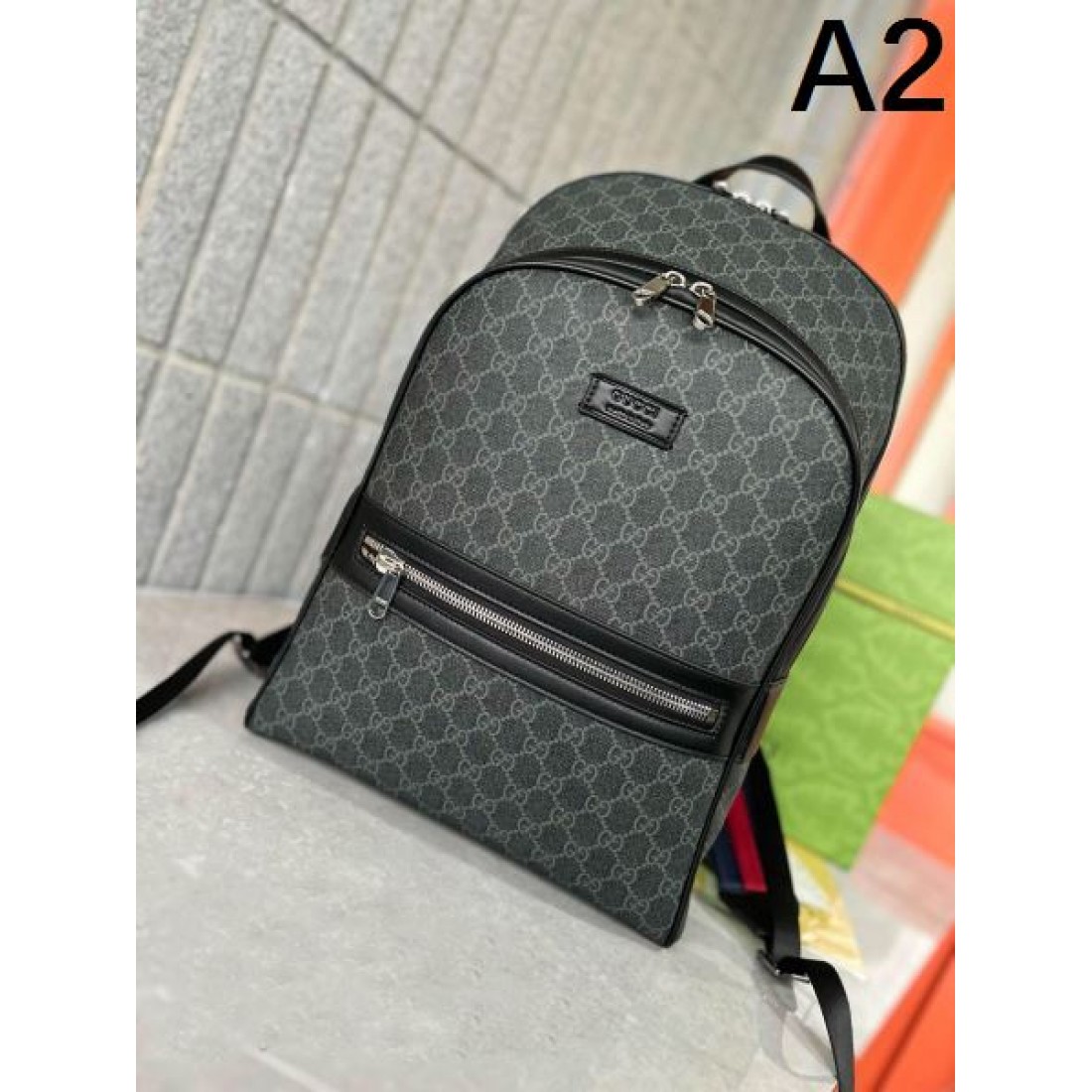 大人の余裕漂う GUCCI コピー ショルダーバッグ グッチ上品で使いやすい