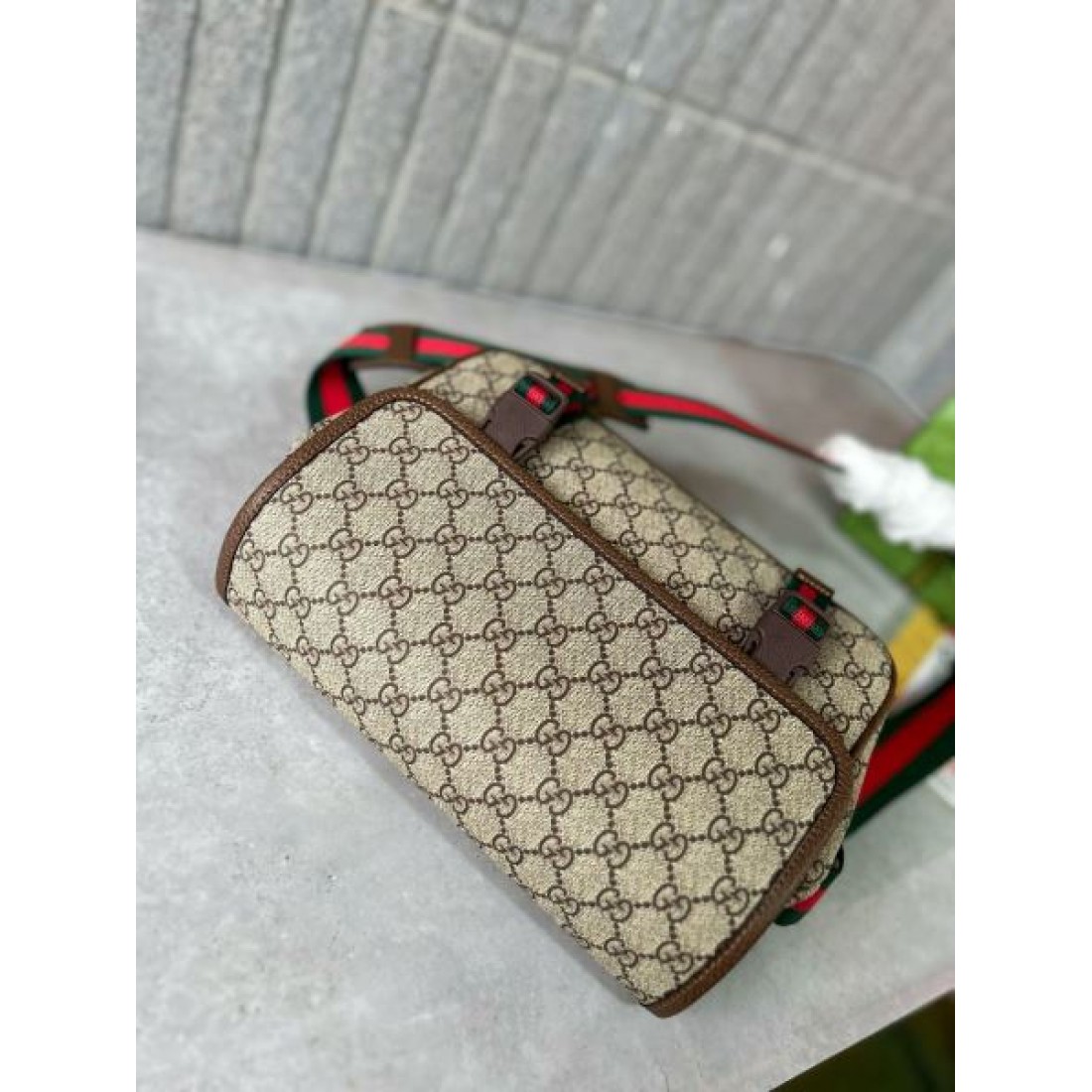 グッチ コピー ショルダーバッグ GUCCIトレンド感あふれる優れた収納力