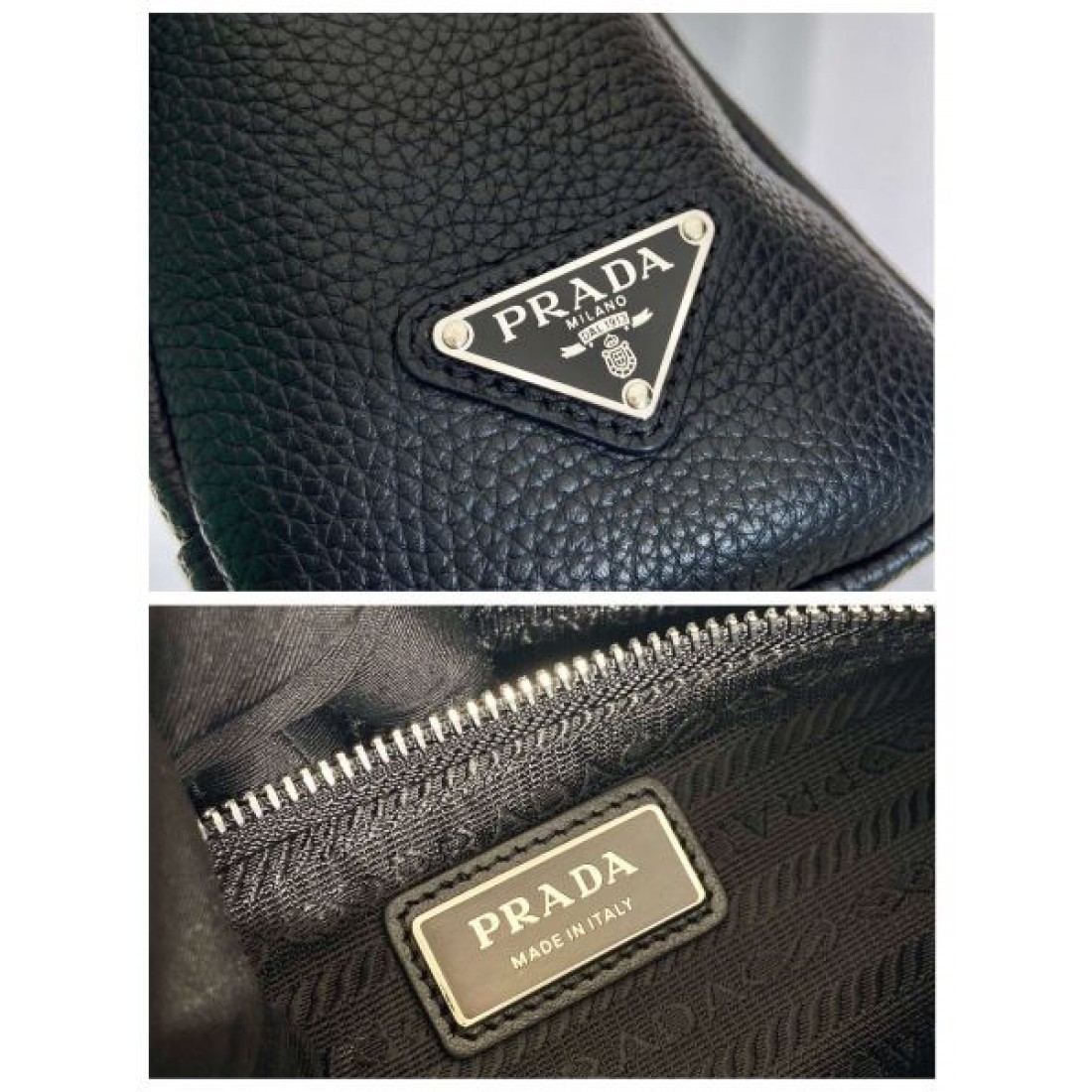 人気の PRADA プラダ コピー ショルダーバッグ エレガントで