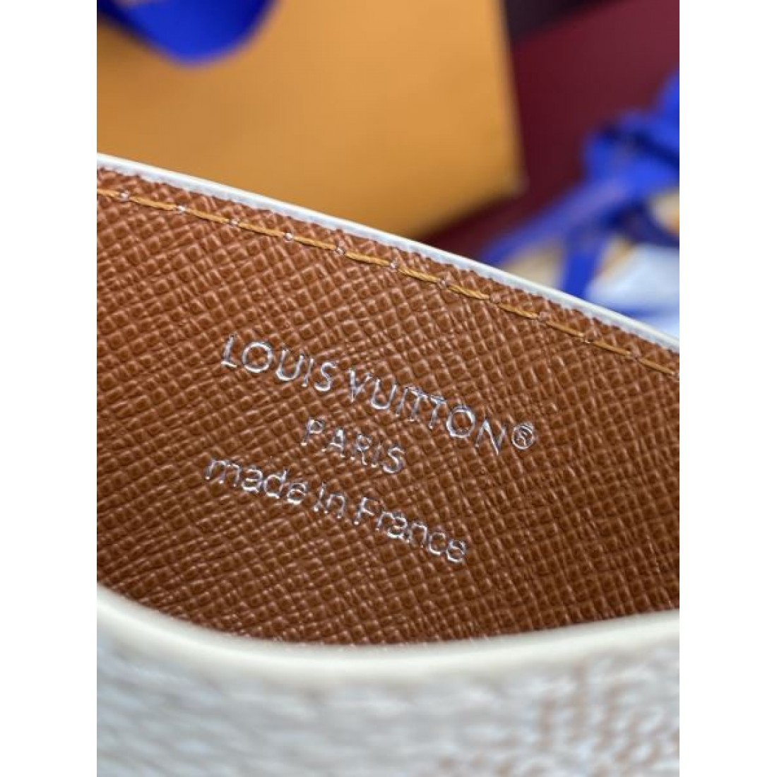 スタイリッシュな魅力際立つ LOUIS VUITTON ルイヴィトン コピー カードケース 抜群