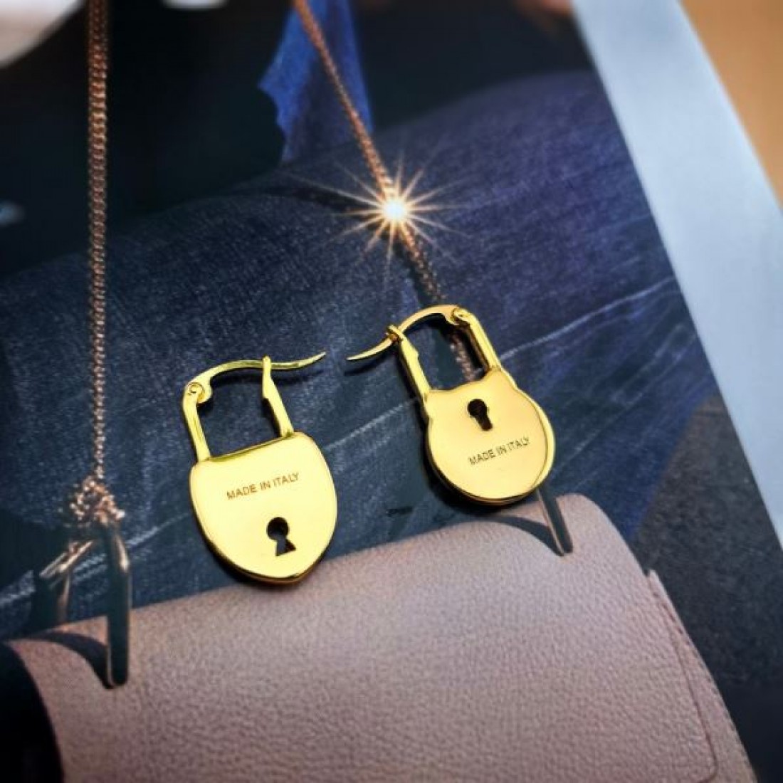 愛らしくエレガントな MIU MIU ミュウミュウ コピー イヤリング 今季注目アイテム