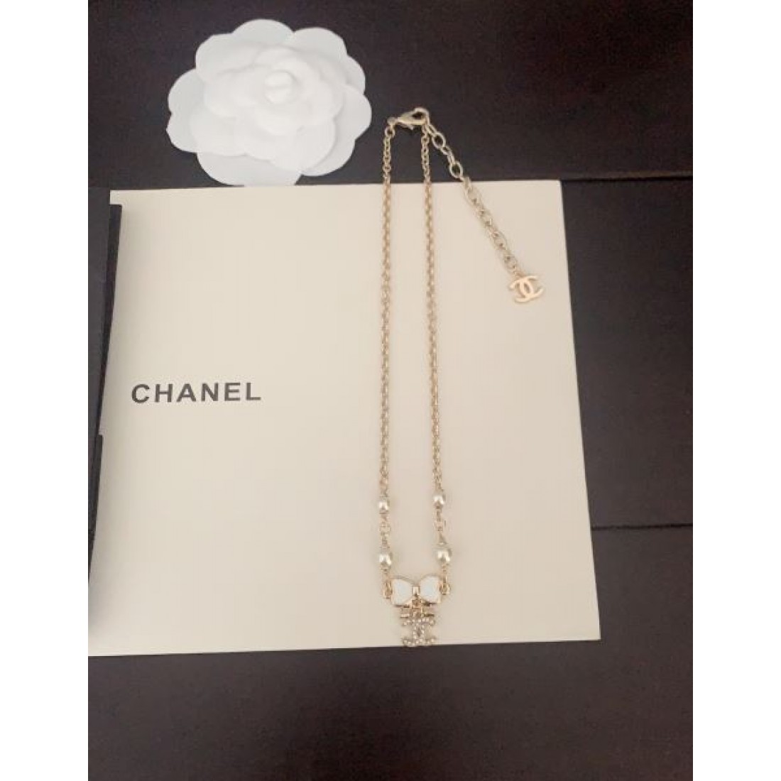 CHANEL シャネル コピー ネックレス 存在感抜群な魅力的なアイテム