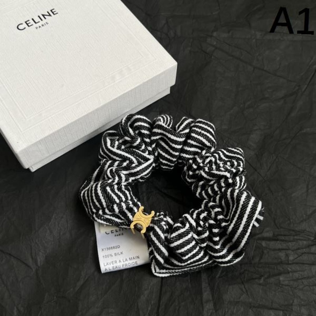 今注目の華やかさ セリーヌ コピー ヘアアクセサリー CELINE