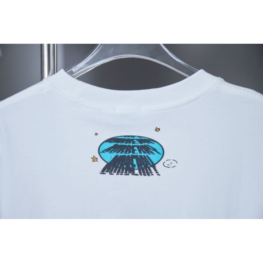 洗練された雰囲気の BURBERRY バーバリー コピー Tシャツ 魅力的な