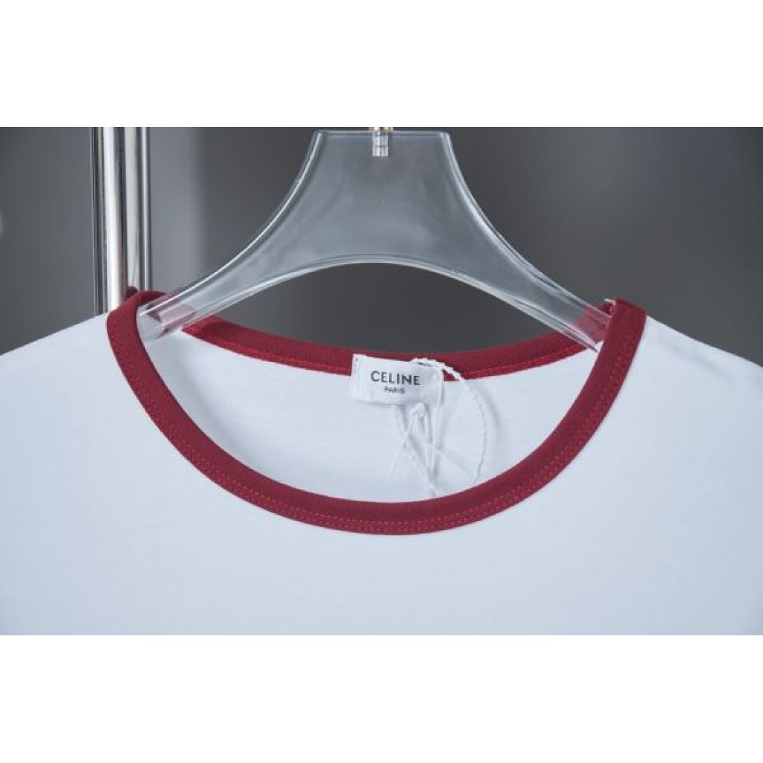 CELINE セリーヌ コピー Tシャツ で叶えるリュクスな印象 しなやかで