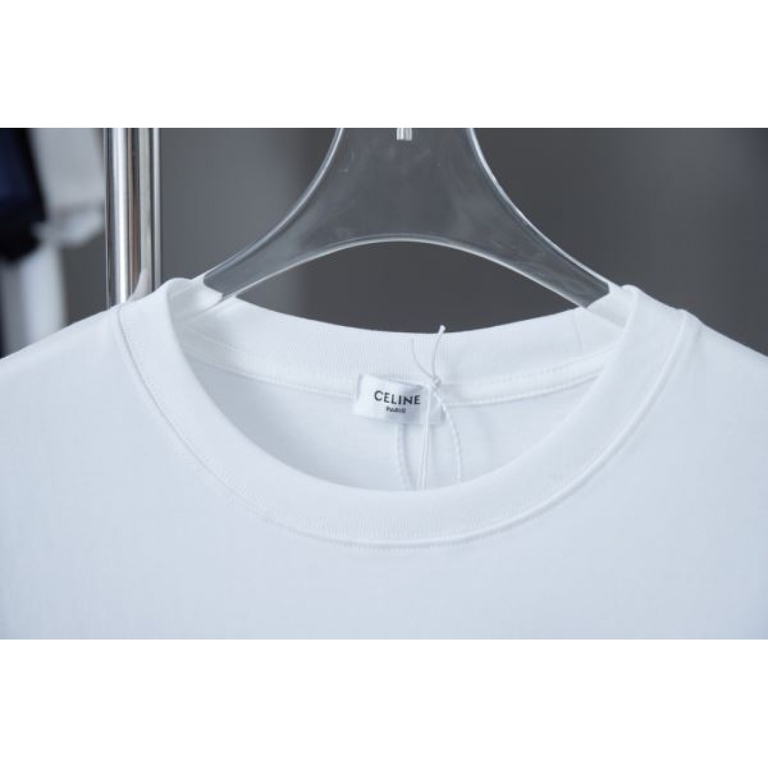 CELINE セリーヌ コピー Tシャツ 着回し自在な優美なシルエットと高品質