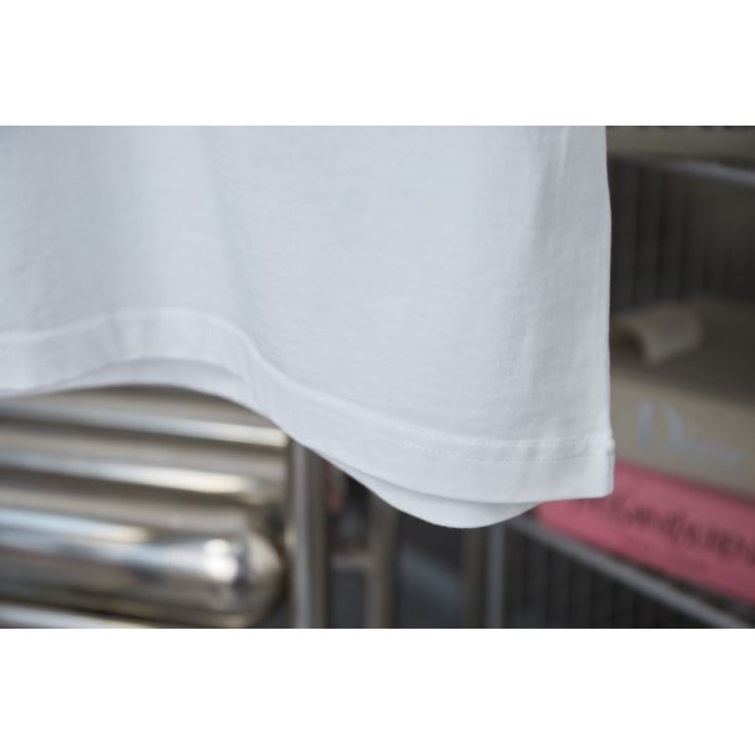  個性的で迫力ある CHROME HEARTS クロムハーツ コピー Tシャツ 存在感抜群