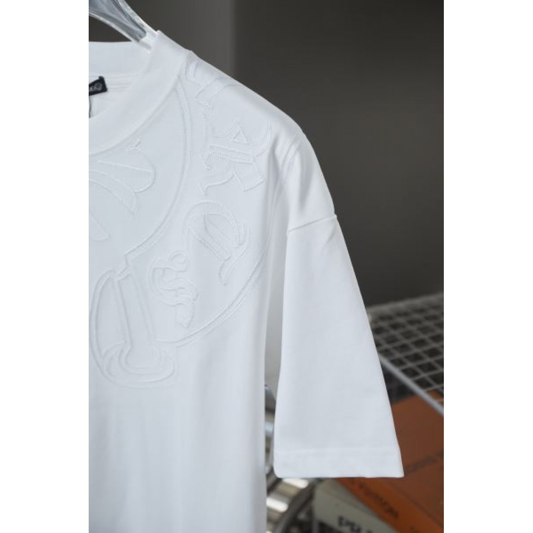 ストリート CHROME HEARTS クロムハーツ コピー Tシャツ 大胆で魅力的